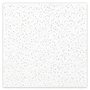 RH90 Moisture Resistant Mineral Fiber Ceiling Tile