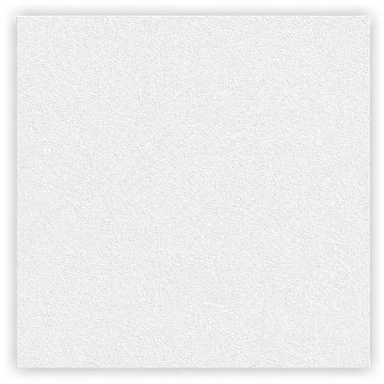M004-1 Textured Sand Finish Mineral Fiber Ceiling Tile for Corporate Offices