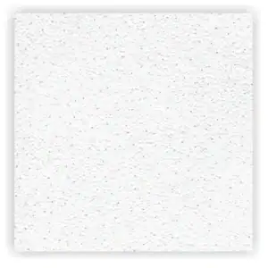 M004-2 Snowflake Mineral Fiber Ceiling Tile for Hotels & Resorts