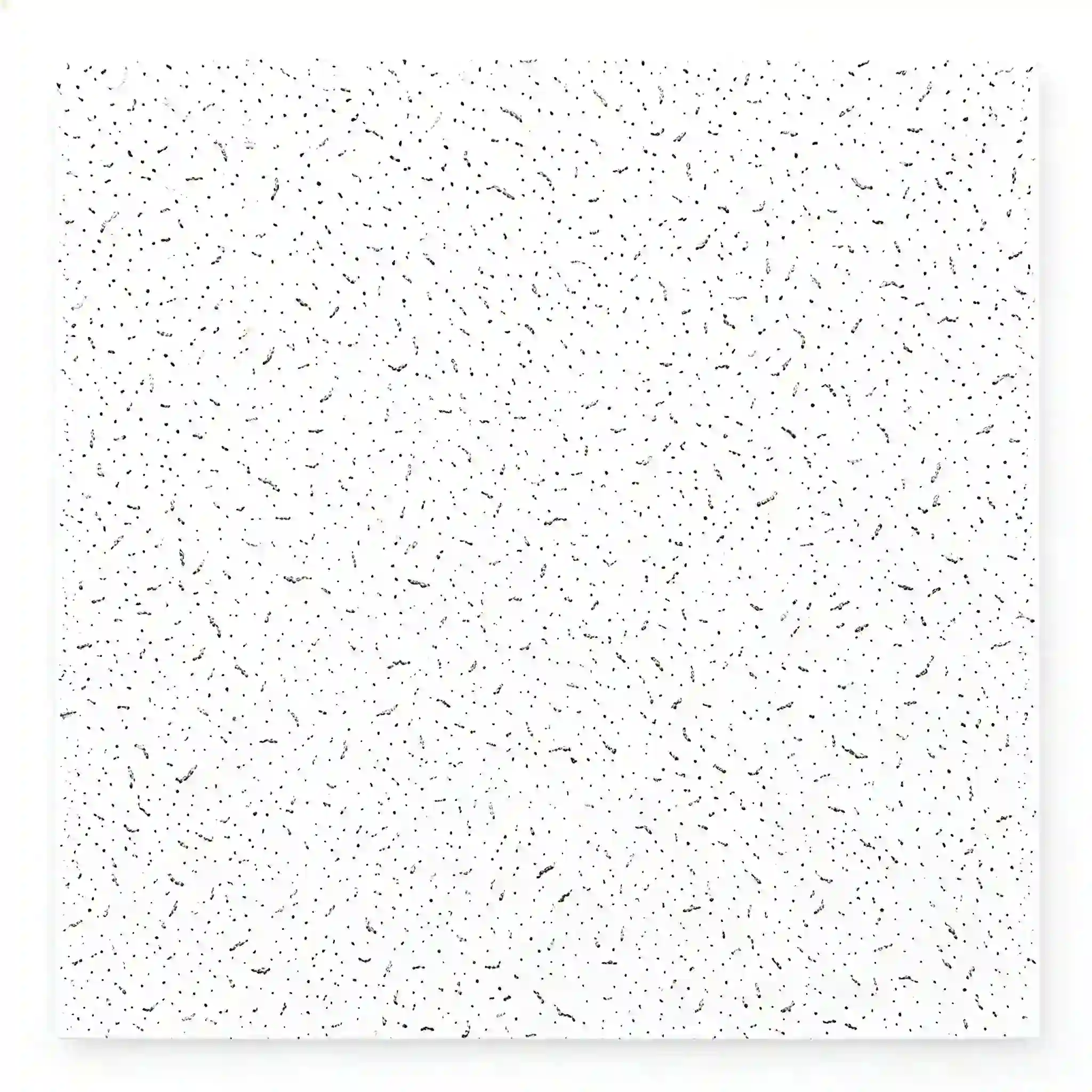 M008 Acoustic Mineral Fiber Ceiling Tile for Conference Centers
