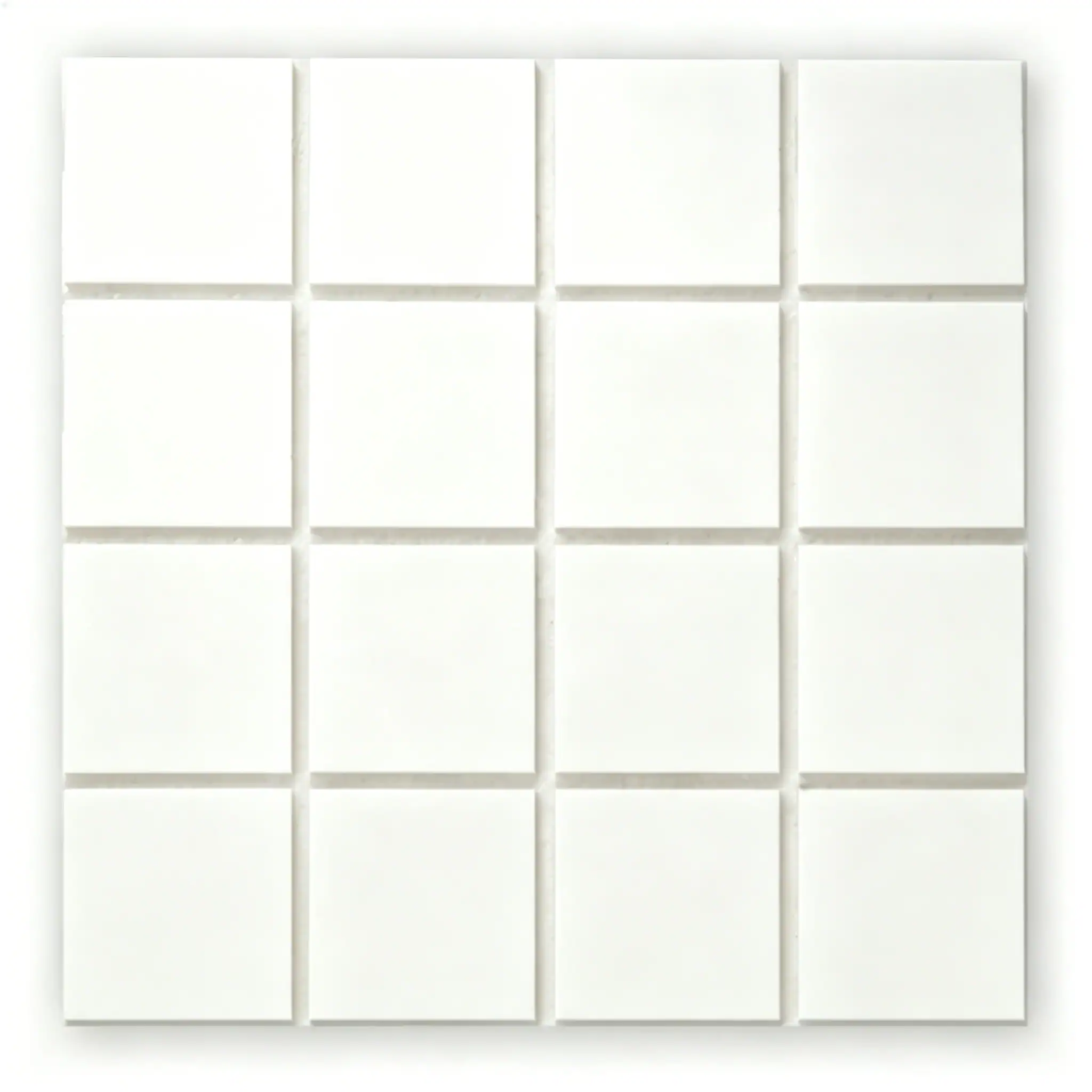 M012 Decorative Square Mineral Fiber Ceiling Tile for Creative Offices