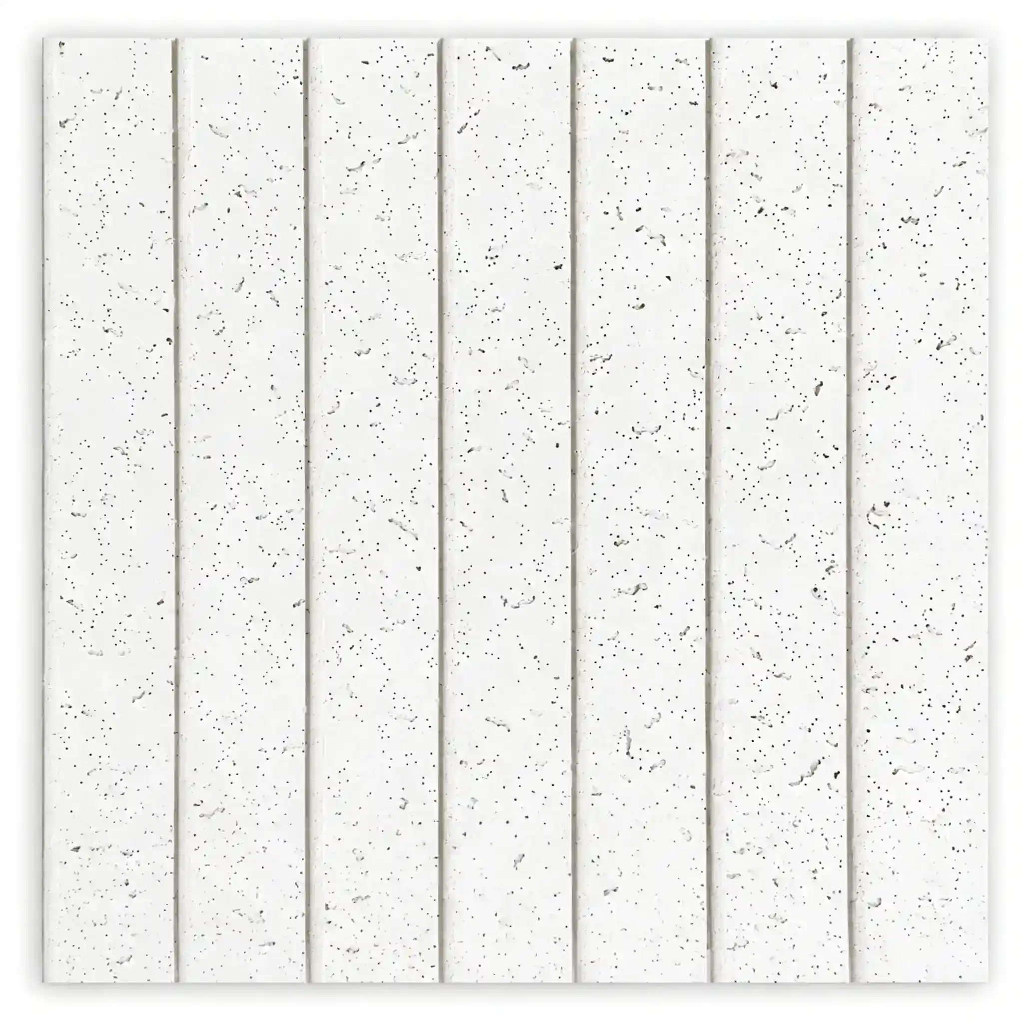 M013 Linear Pattern Mineral Fiber Ceiling Tile for Airports