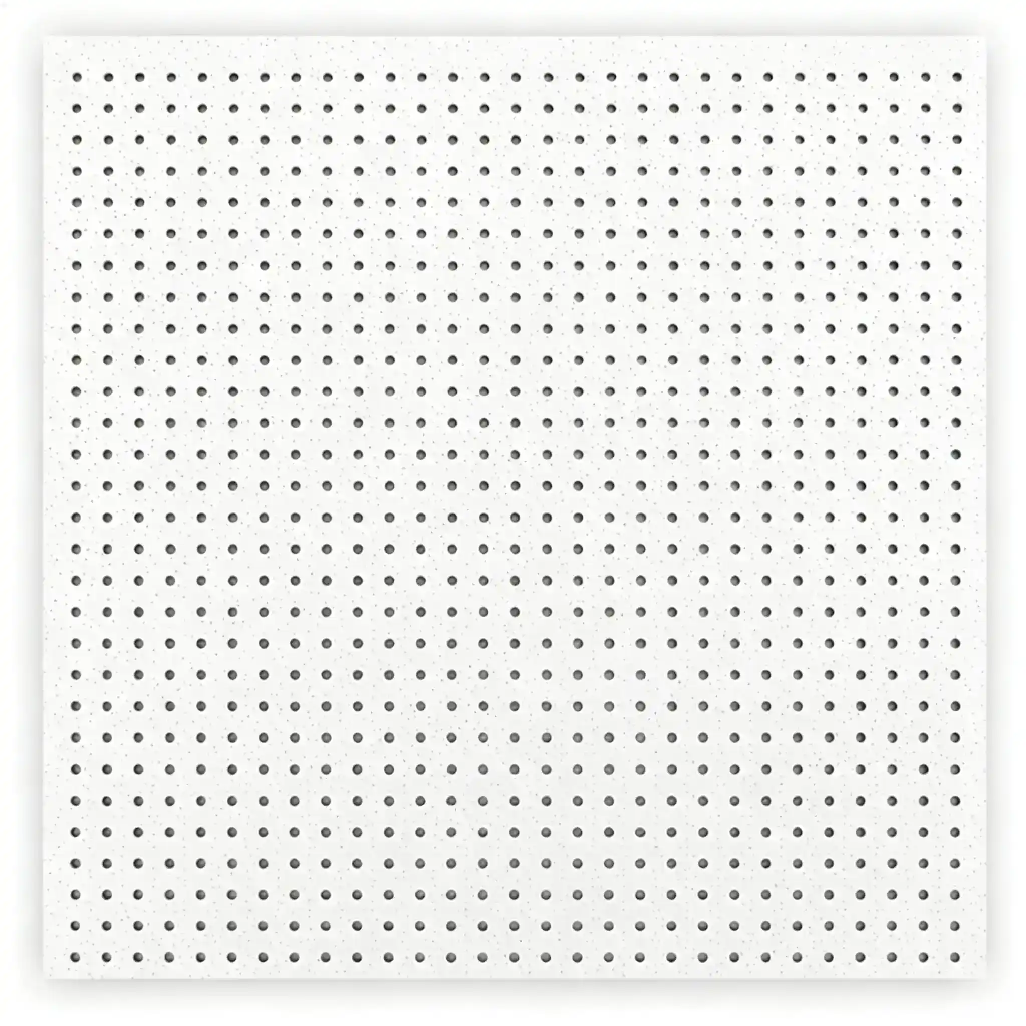 M017 High Stability Mineral Fiber Ceiling Tile for Data Centers