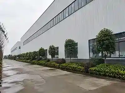 Ceilmart Factory